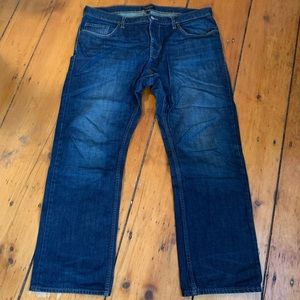 Banana Republic Jeans